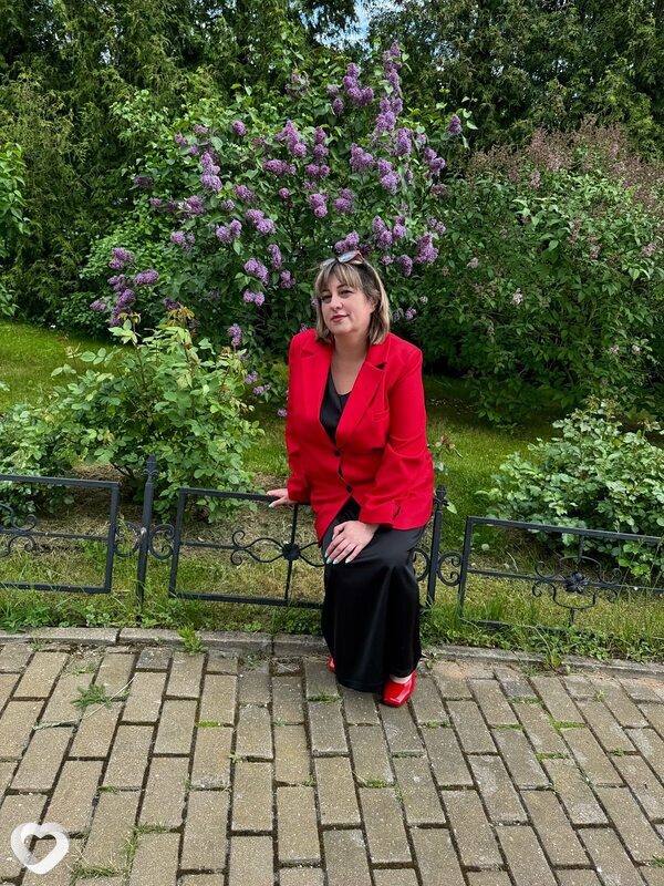 Кристина, 53, Великом Новгороде — анкета №2359322