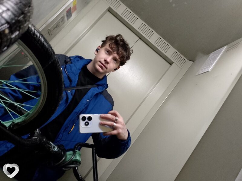 Озириус, 22, Мончегорске — анкета №2359335