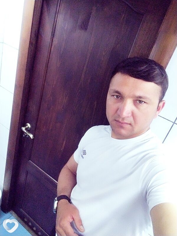 Давран, 31, Анапе — анкета №2359336