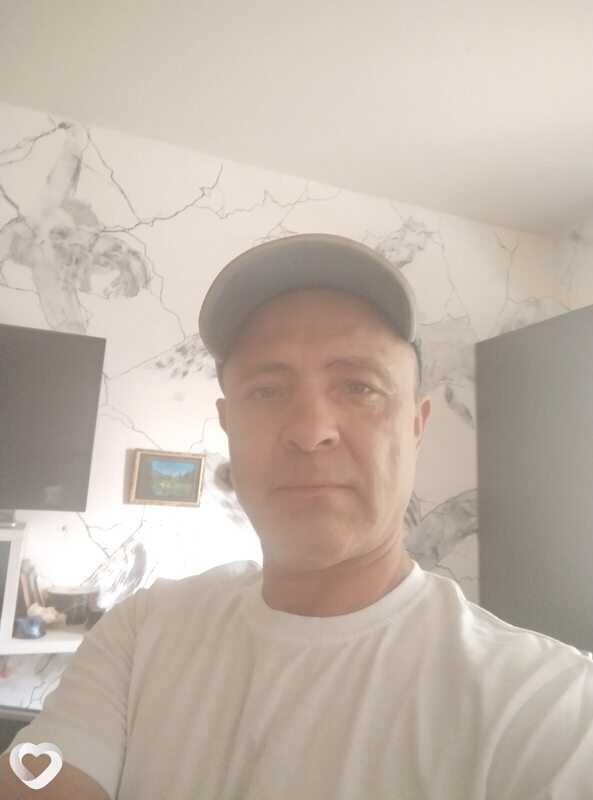 Андрей, 49, Могилев — анкета №2359340