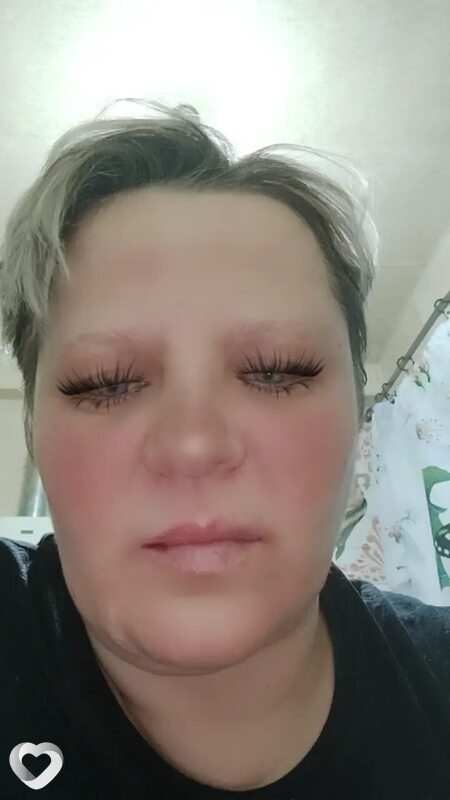 Оксана, 48, Горловке — анкета №2359342