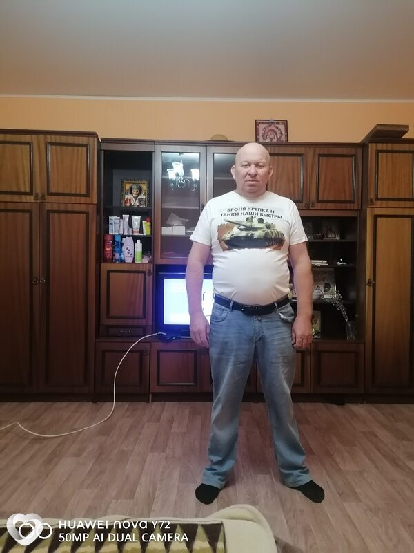 Дмитрий, 45, Ростове-на-Дону — анкета №2359345