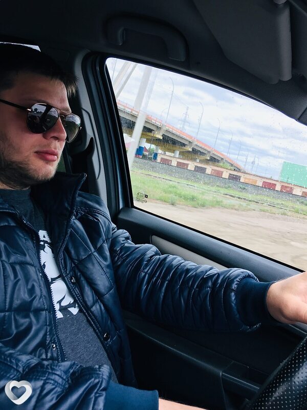 Александр, 26, Самаре — анкета №2359353
