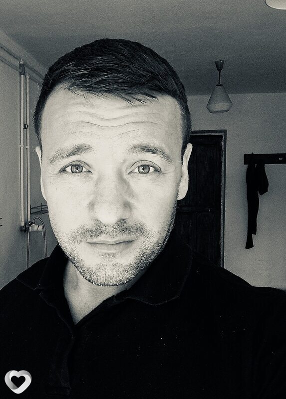 Иван, 42, Белгороде — анкета №2359358