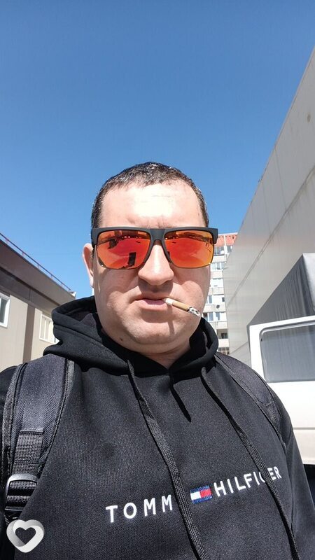 Рамиз, 40, Новосибирске — анкета №2359410
