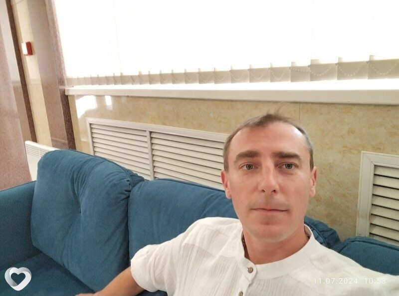 Артем, 37, Тамбове — анкета №2359415