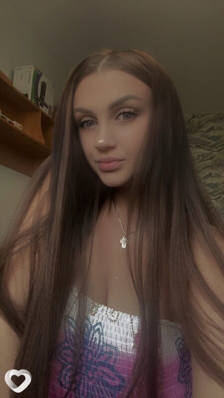 Кристина, 31, Донецке — анкета №2359417