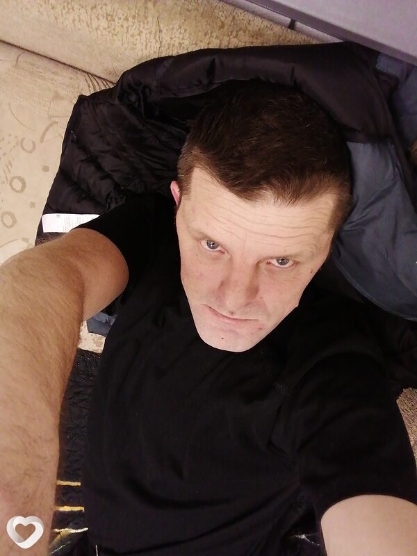 Иван, 42, Москве — анкета №2359421