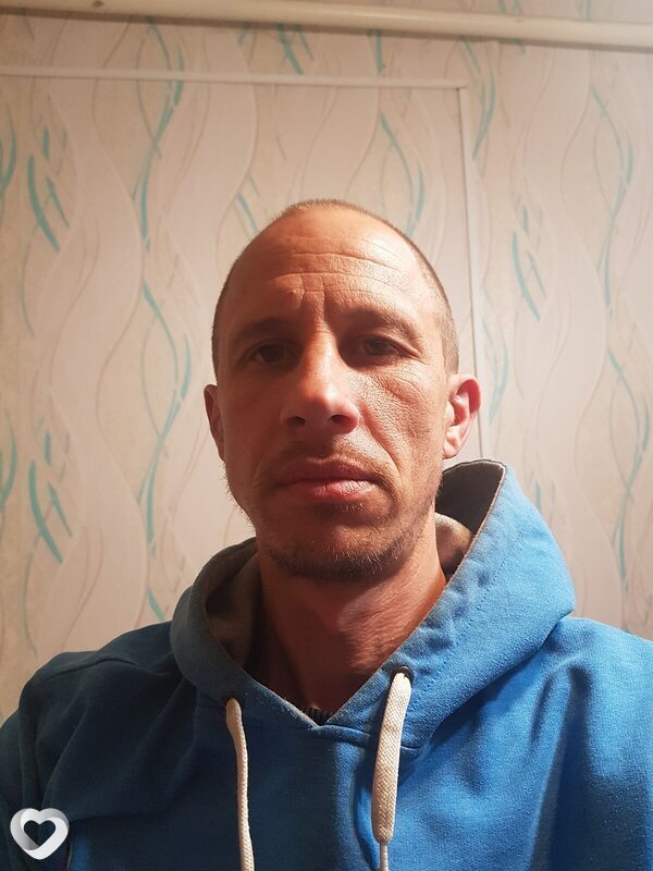 Денис, 41, Островце — анкета №2359422
