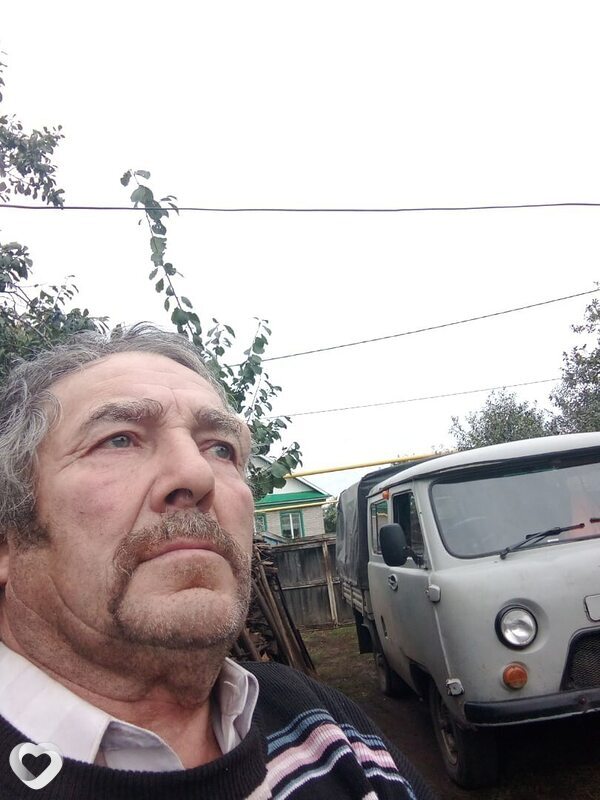 Ханиф, 70, Набережных Челнах — анкета №2359487
