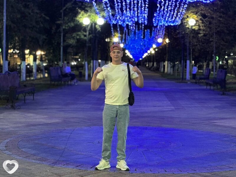 Kolyanchik, 34, Гомеле — анкета №2359488
