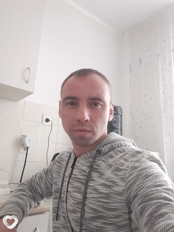 Артур, 34, Набережных Челнах — анкета №2359500