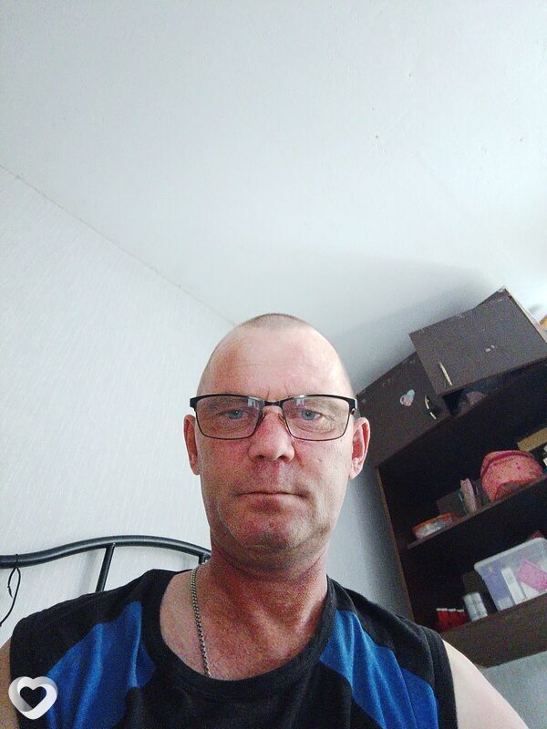 Павел, 46, Уфе — анкета №2359439