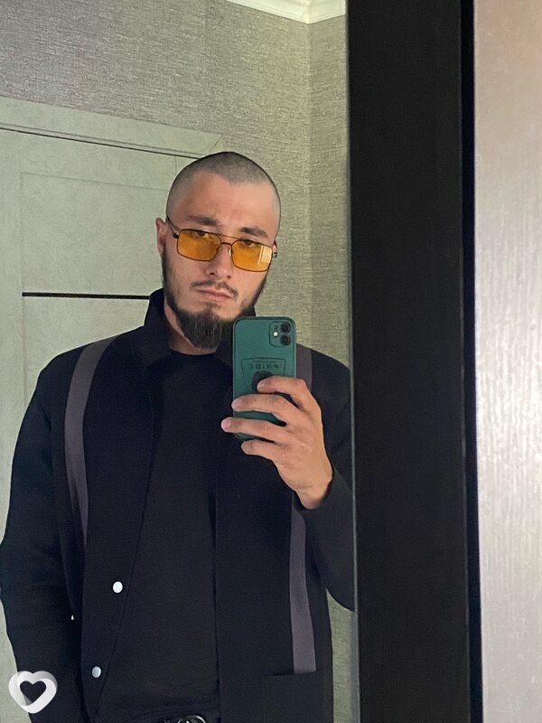 Камал, 24, Ставрополе — анкета №2359440