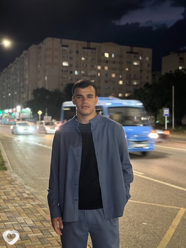 Георгий, 36, Пятигорске — анкета №2359445