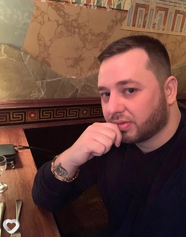Денис Олегович, 37, Донецке — анкета №2359449