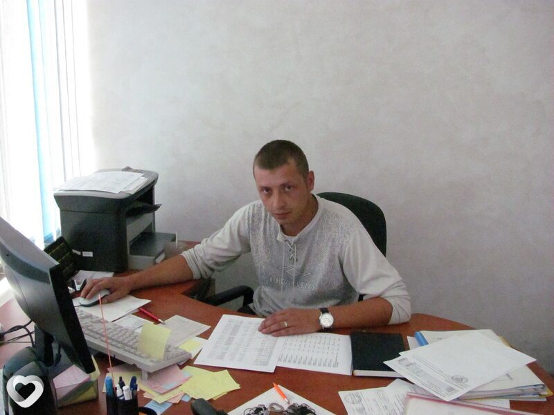 Павел, 47, Тольятти — анкета №2359452
