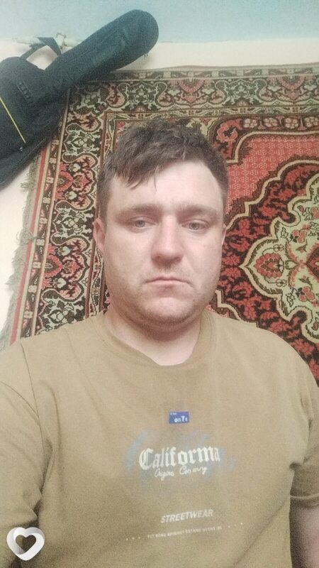 Юрий, 33, Астане — анкета №2359453