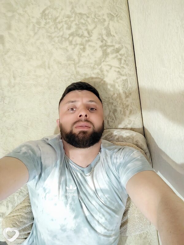 Руслан, 33, Москве — анкета №2359458