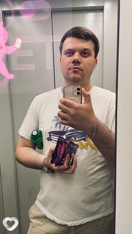 Ромка, 32, Нижнем Новгороде — анкета №2359813