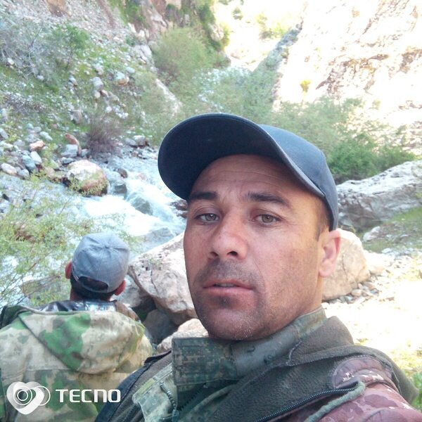 Inomjon Karaev, 37, Хабаровске — анкета №2359816