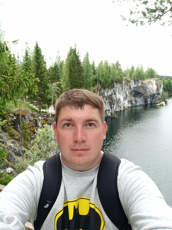 Петр, 33, Пензе — анкета №2359817