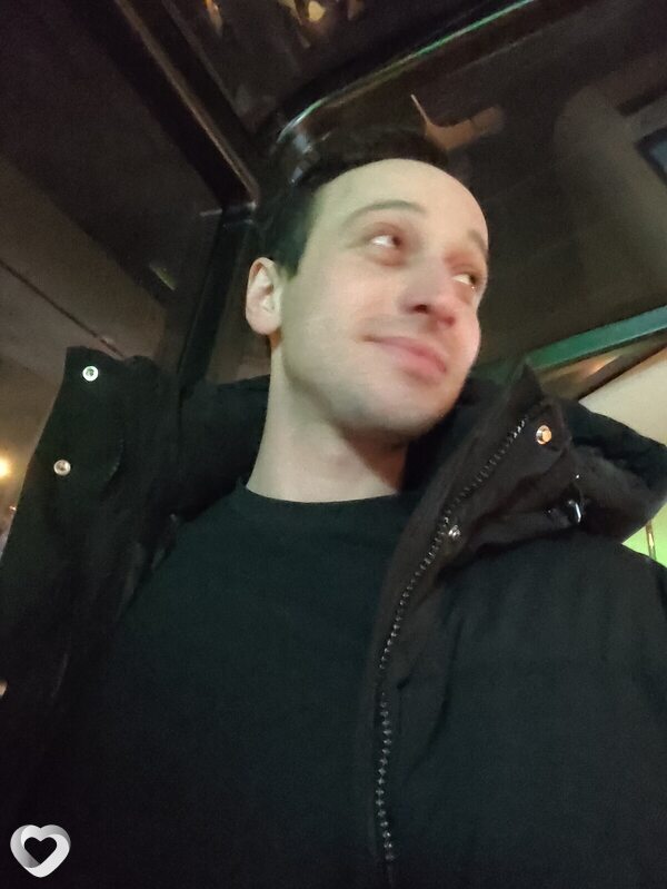 Вениамин, 30, Нальчике — анкета №2359827