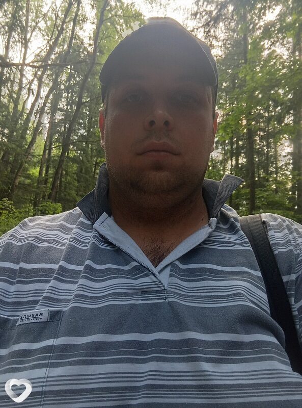 Вадим, 31, Дзержинске — анкета №2359832