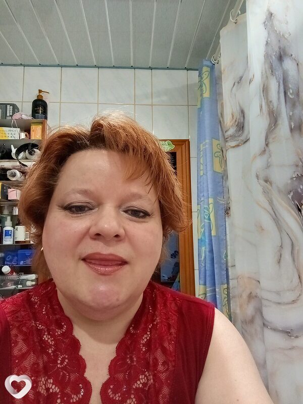 Наталия, 56, Москве — анкета №2359510