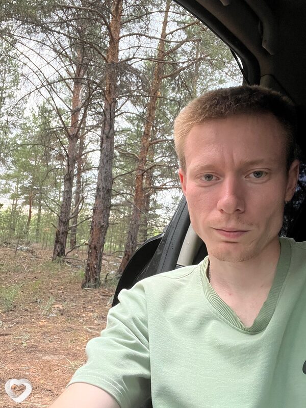 Андрей, 30, Тольятти — анкета №2359516