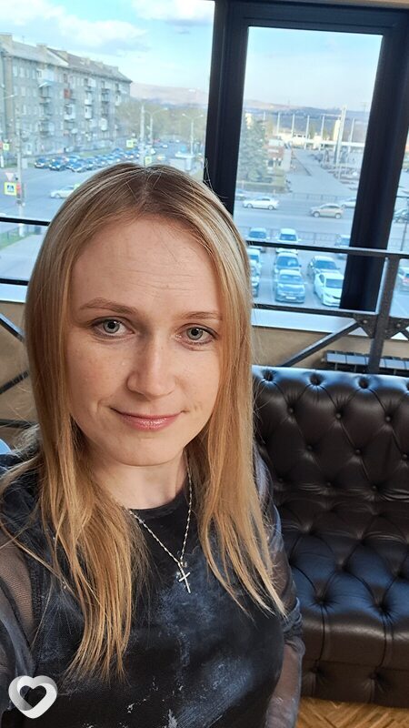 Ирина, 38, Магнитогорске — анкета №2359524