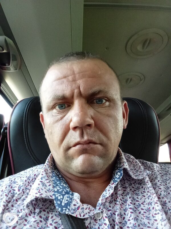 Сергей, 42, Барнауле — анкета №2359530