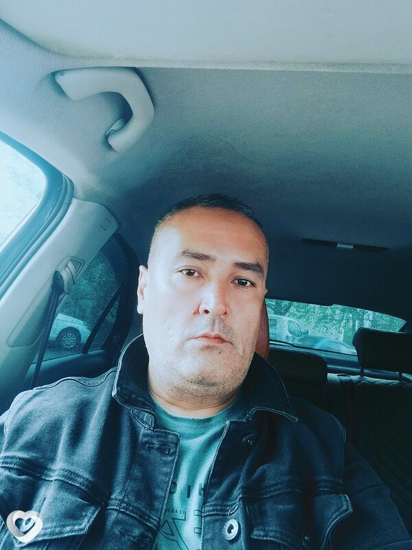 Тахир, 44, Смоленске — анкета №2359559