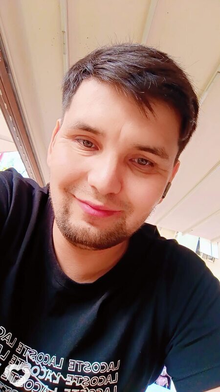 Султан, 28, Талгаре — анкета №2359563