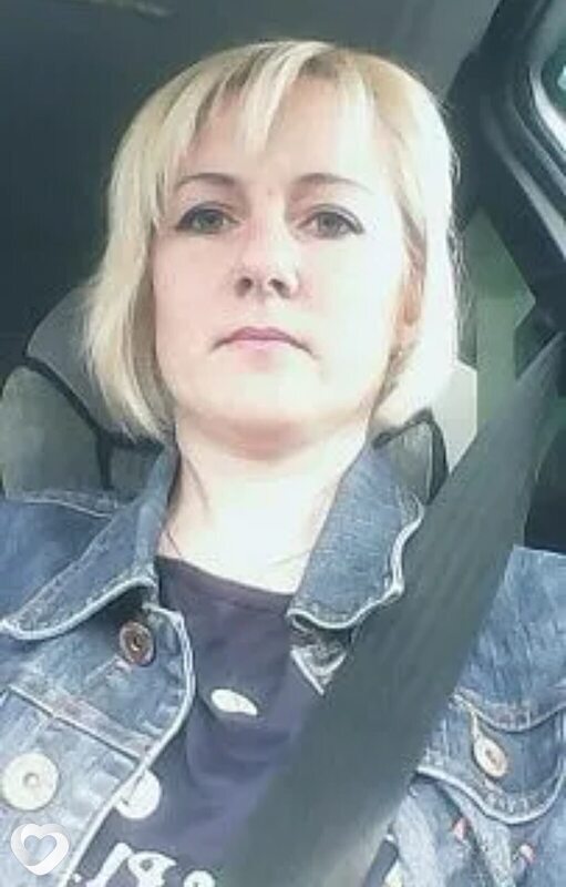 Алла, 49, Екатеринбурге — анкета №2359567