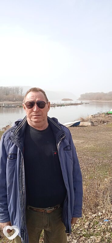 Сергей, 61, Самаре — анкета №2359572