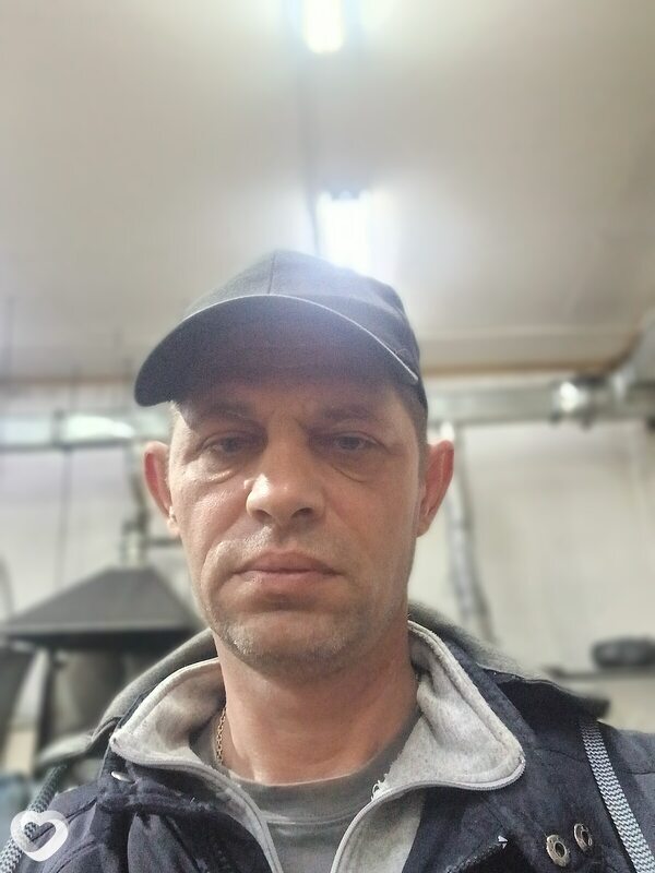 Владимир, 50, Алексине — анкета №2359577