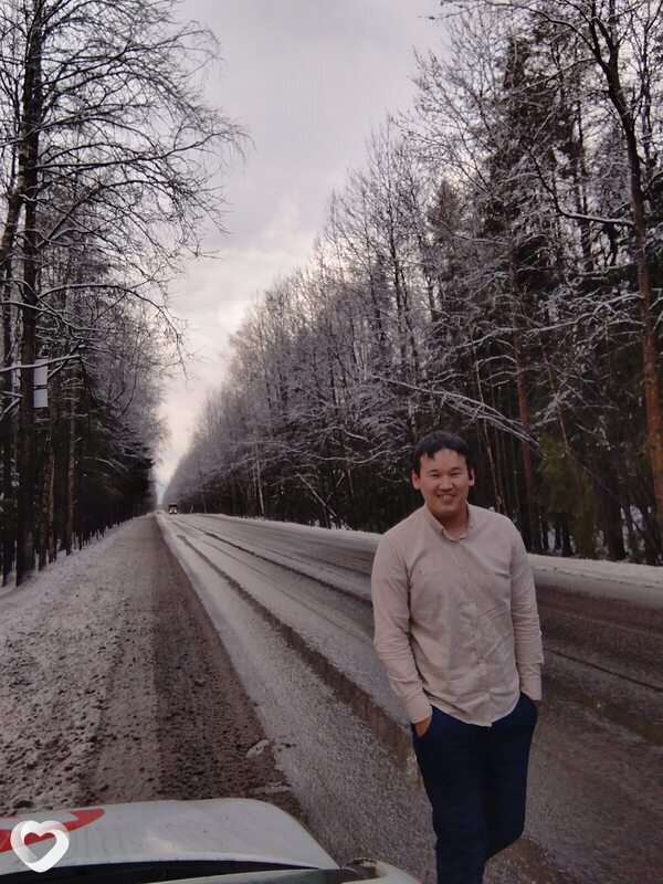Тундра, 28, Санкт-Петербурге — анкета №2359582