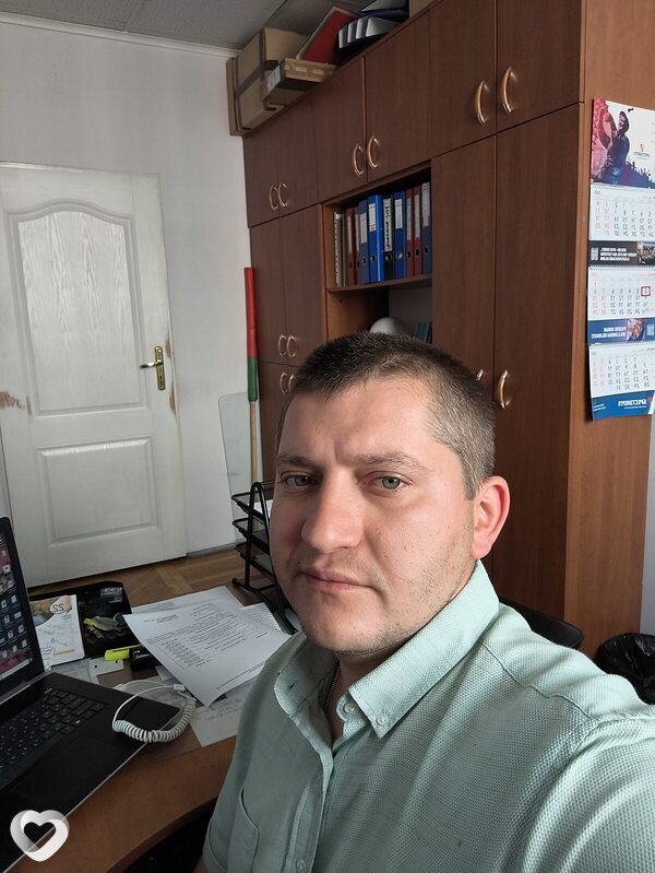 Евгений, 35, Бресте — анкета №2359640
