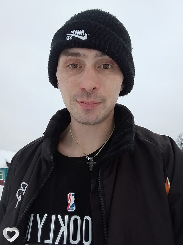 Сергей, 36, Сочи — анкета №2359641