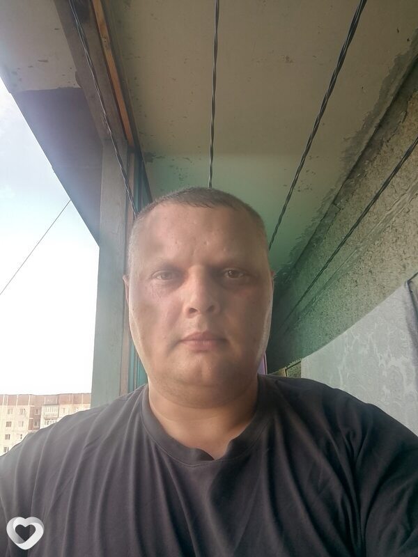 Андрей, 40, Сургуте — анкета №2359643