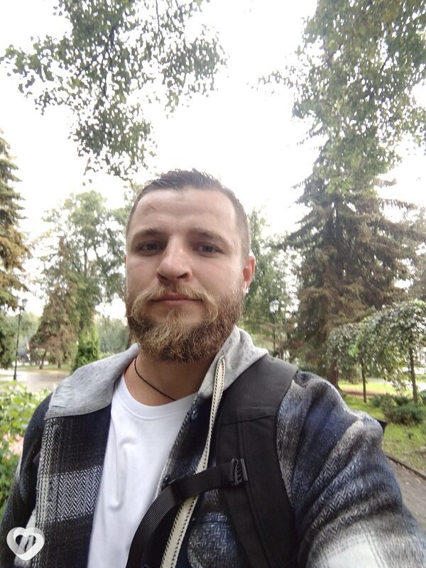 Серж, 32, Ярославле — анкета №2359649