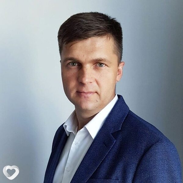 Максим, 40, Красноярске — анкета №2359650