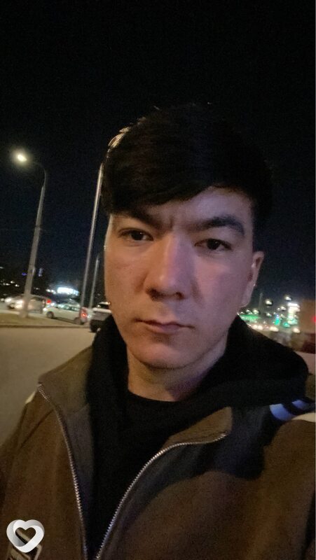 Зафарбек, 24, Нижнем Новгороде — анкета №2359459