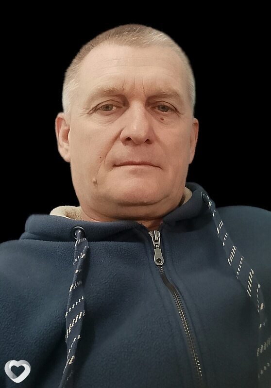 Сергей, 59, Оренбурге — анкета №2359466