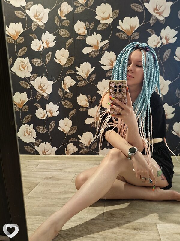 Юля, 30, Воронеже — анкета №2359467