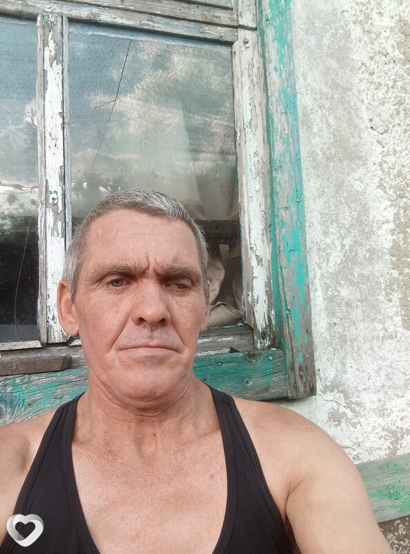 Иван Зимин, 48, Кропоткине — анкета №2359475