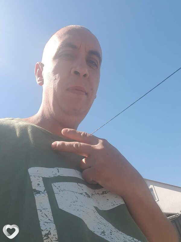 Руслан, 44, Белгороде — анкета №2359481