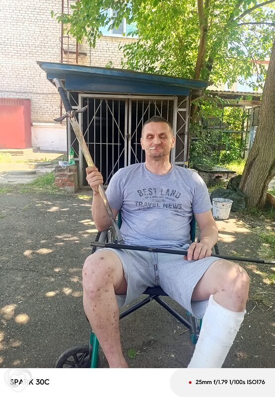Роман, 48, Самаре — анкета №2359585