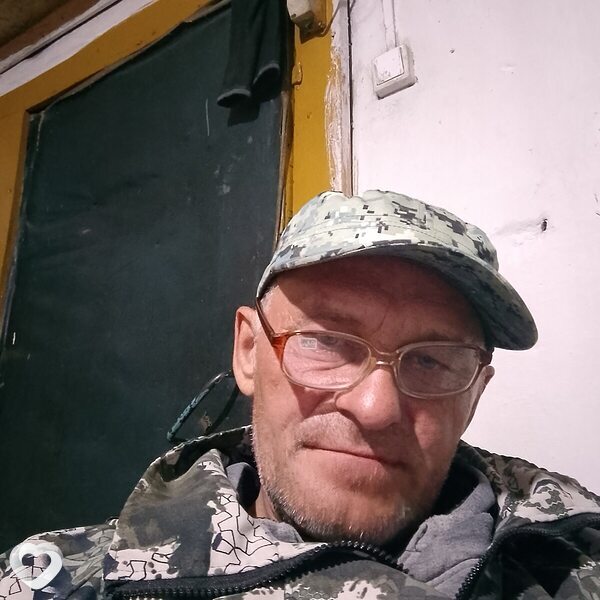 Дмитрий, 51, Оренбурге — анкета №2359598